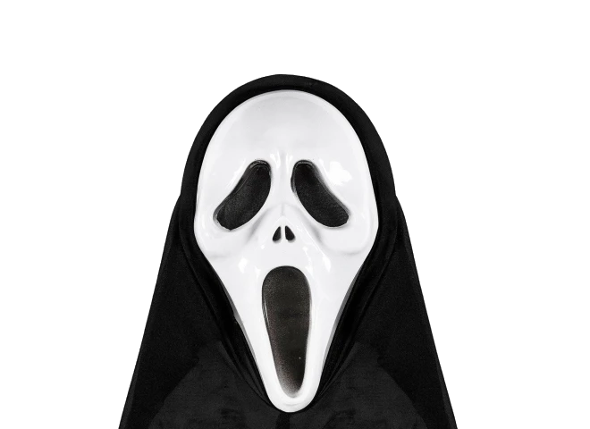 Scream Maskers