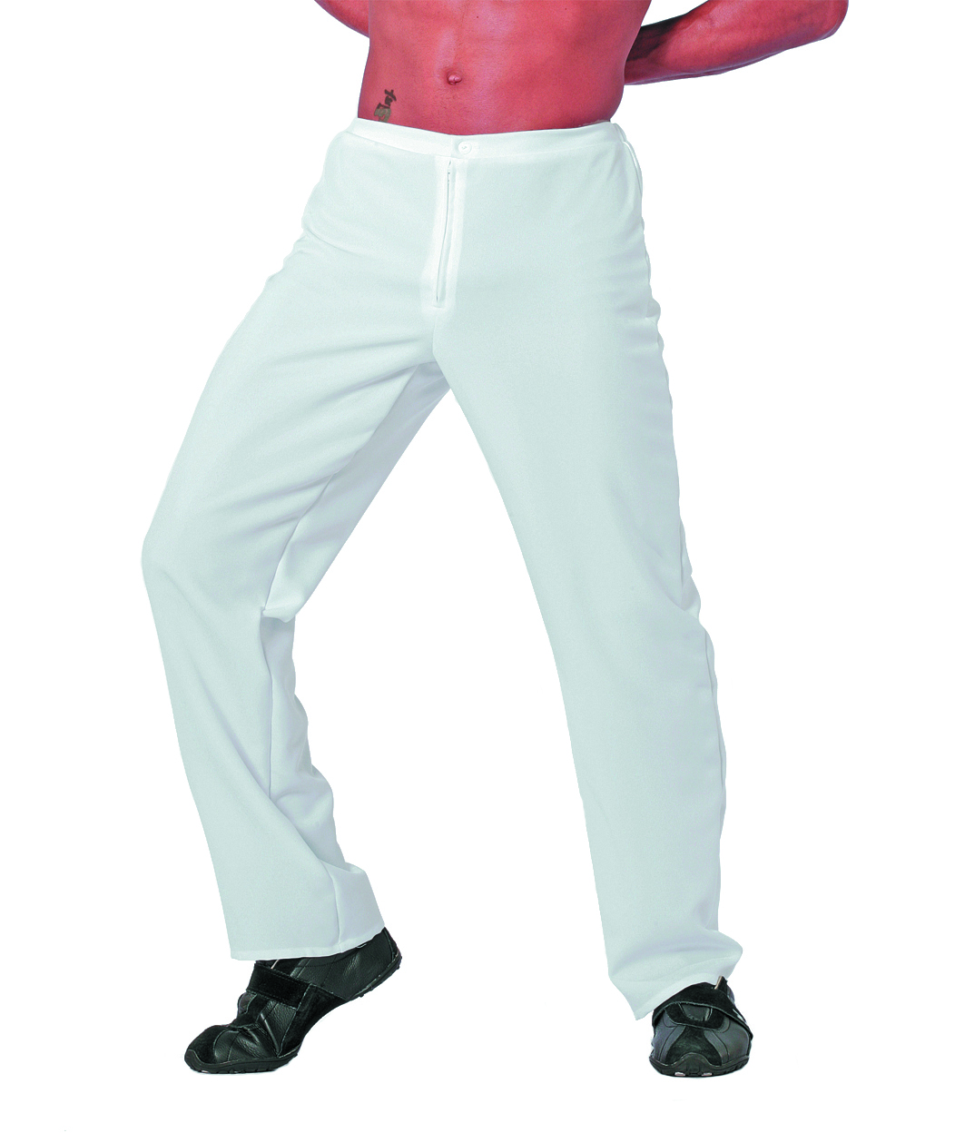 Witte Broek Classic Man