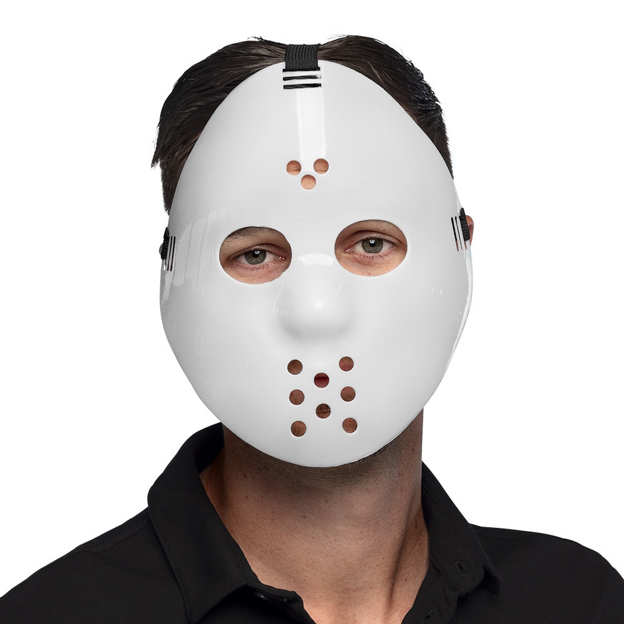 Gezichtsmasker Hockey Jason