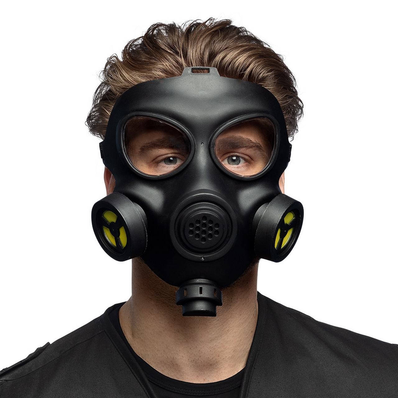 Masker War Gas Killer