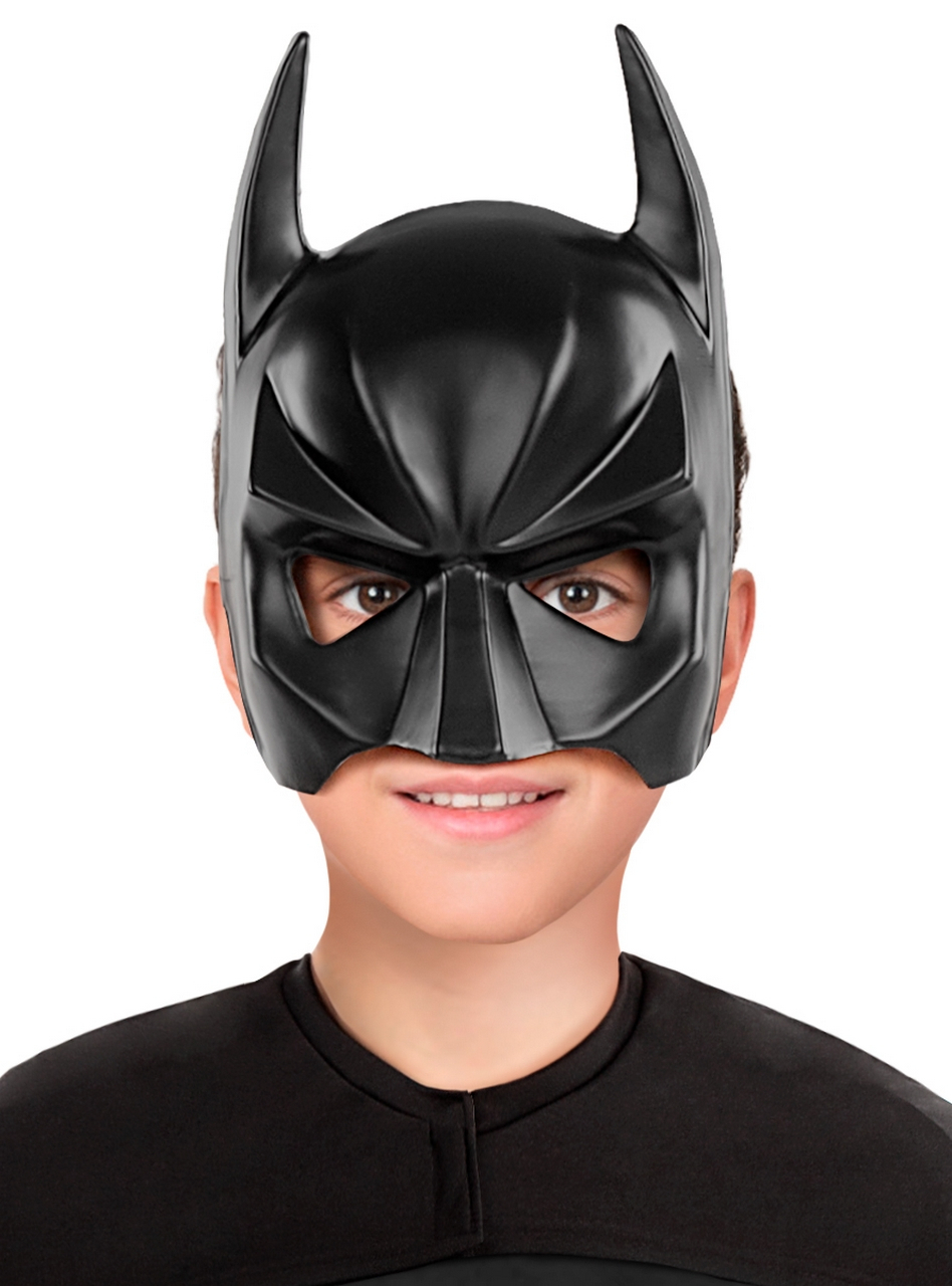 Good Hero Batman Masker Kind