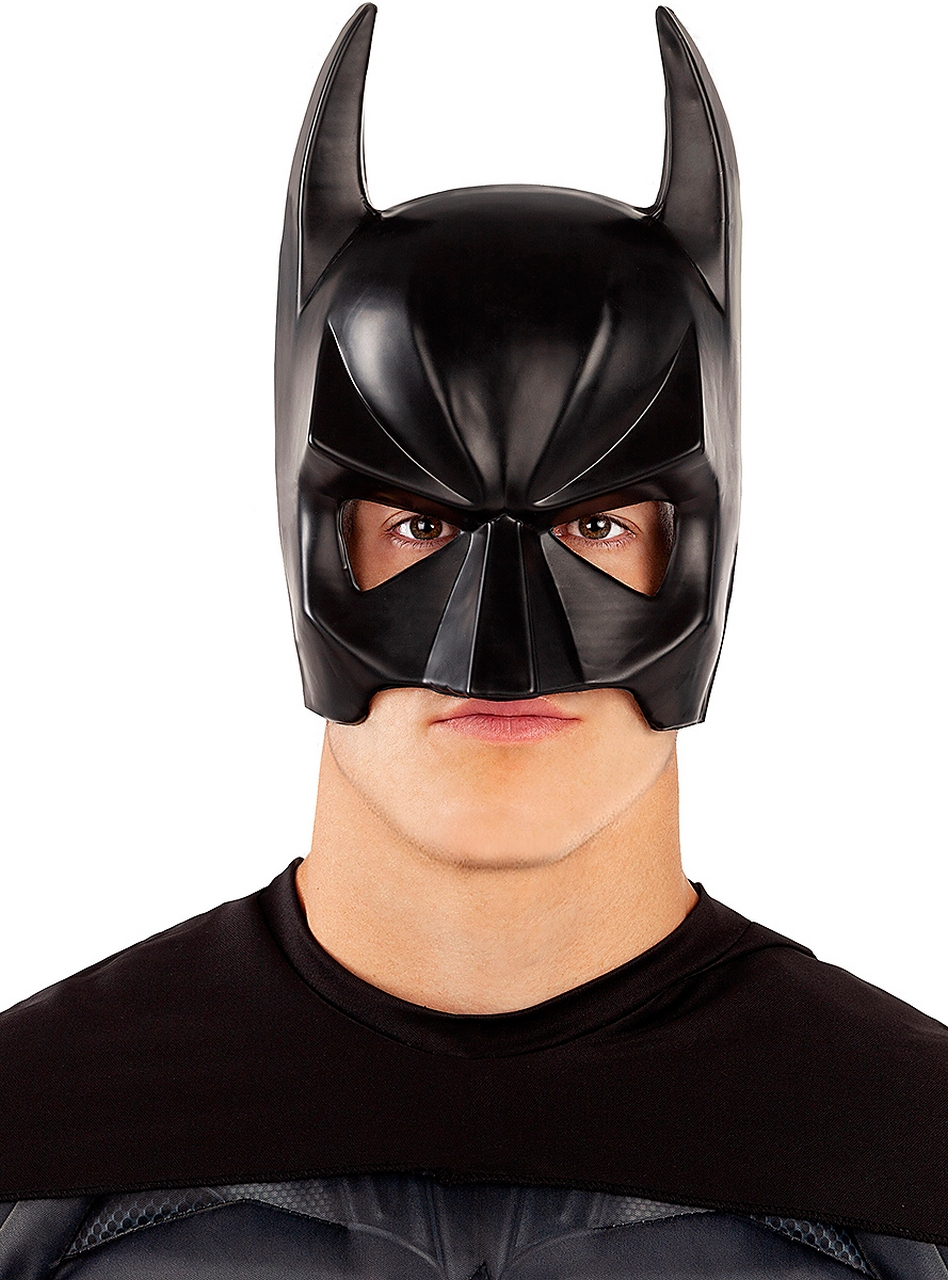 Superheld Batman Masker