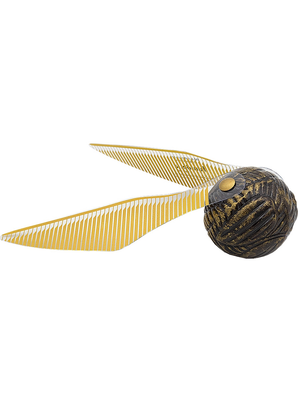 Golden Snitch Harry Potter Spel