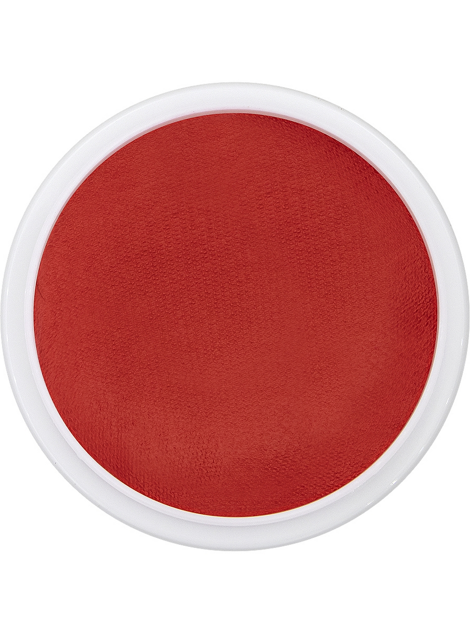 Schmink Make Up Rood Waterbasis 96 Gram