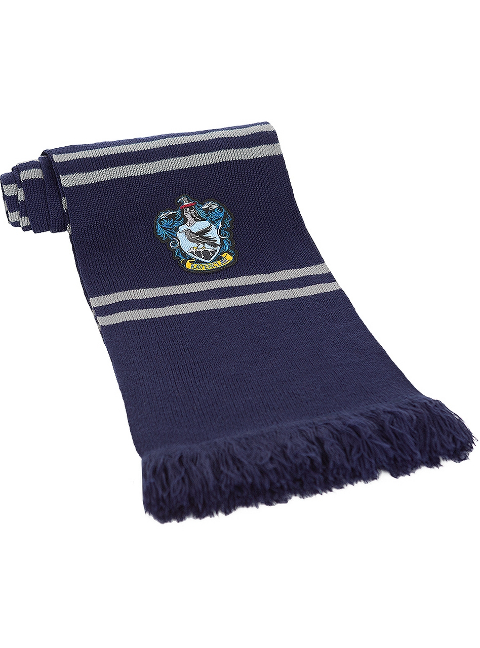 Harry Potter Ravenclaw Sjaal