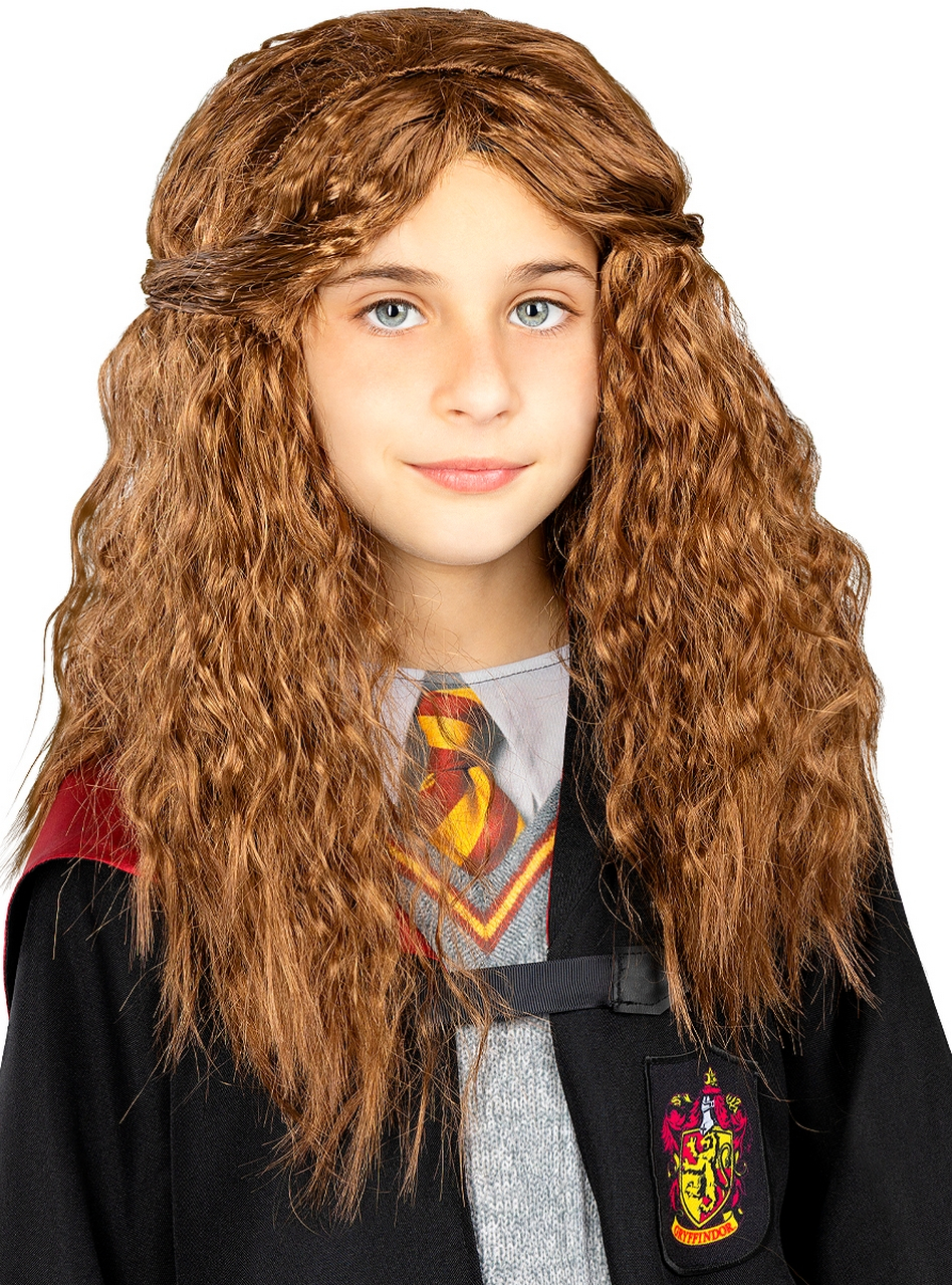 Hermione Pruik Harry Potter Kind