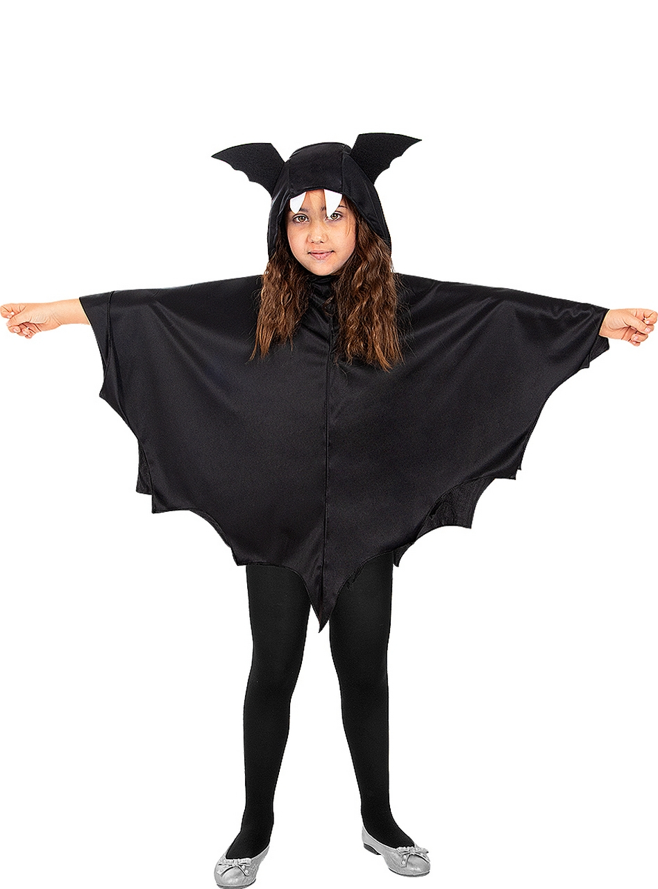 Bat Cape Kind Kind