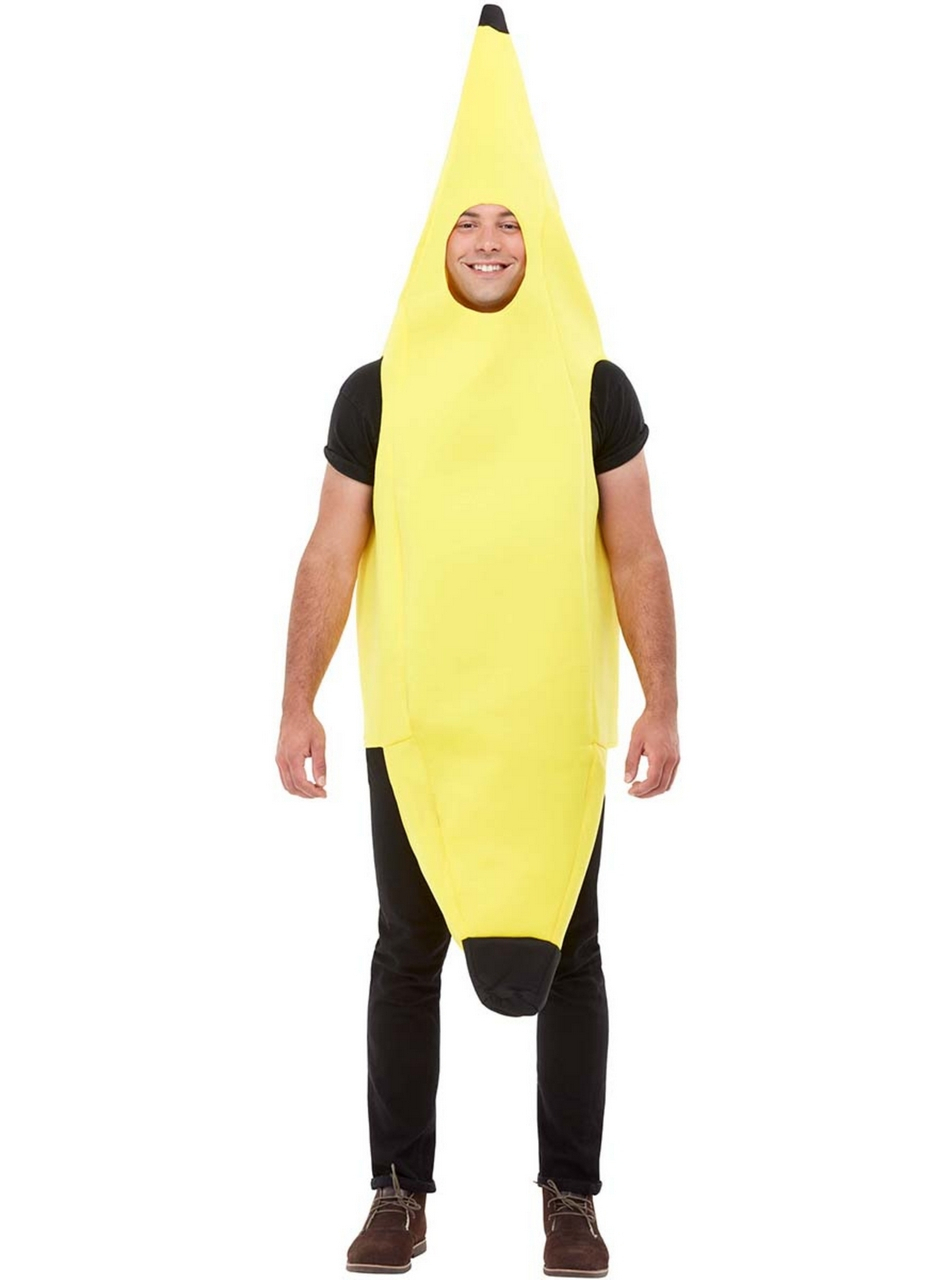 Bananananana Kostuum