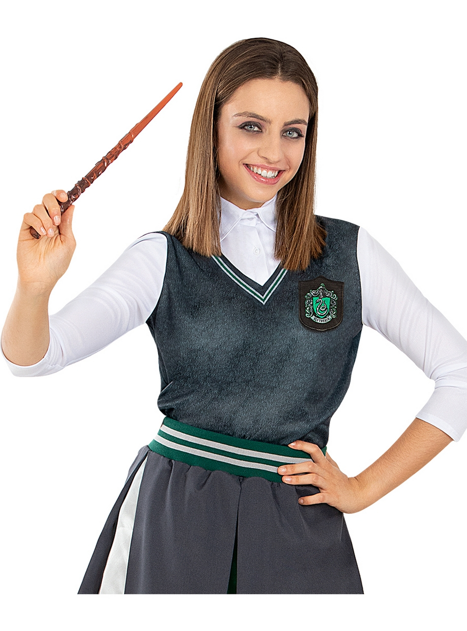 Slytherin Top Harry Potter Vrouw