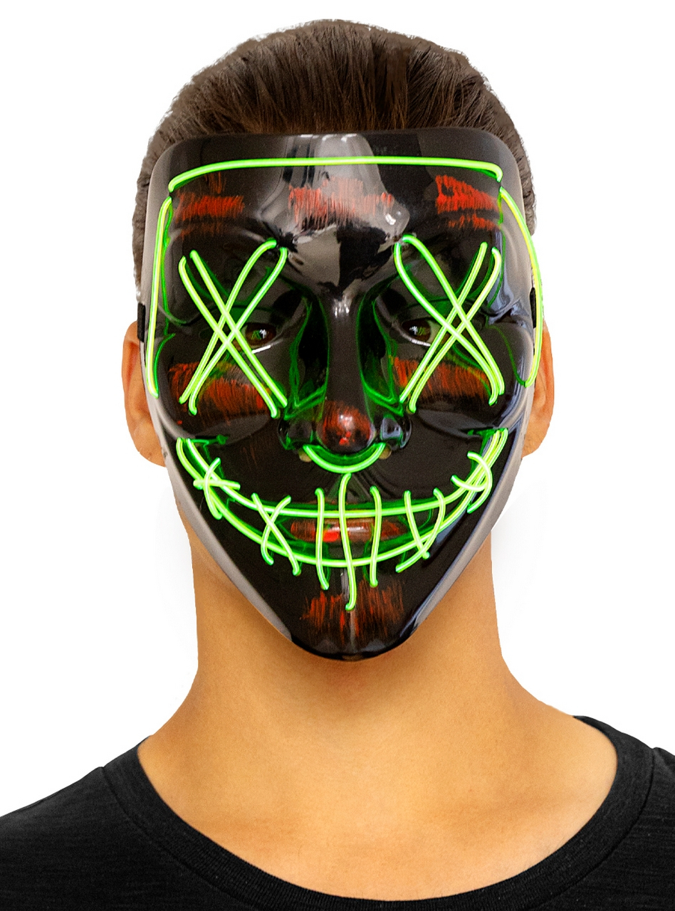 Led Masker Purge