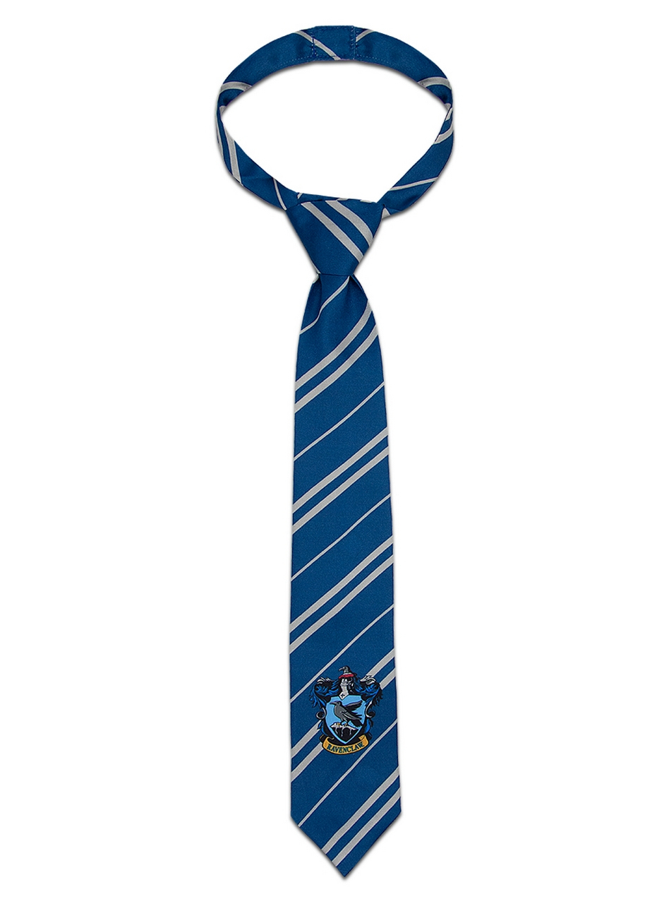 Harry Potter Ravenclaw Stropdas Blauw Kind