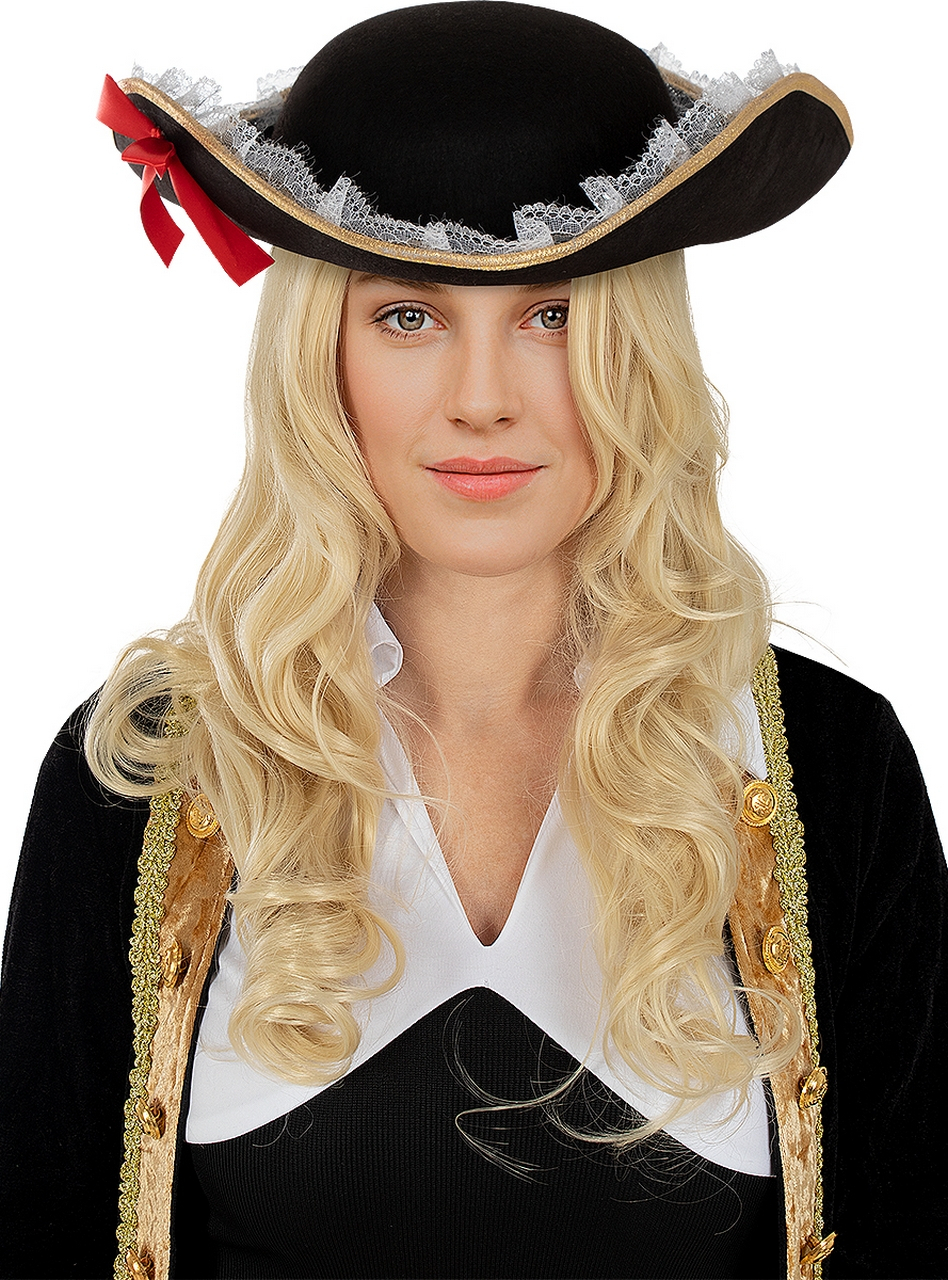 Deftige Pirate Hoed Rosalina