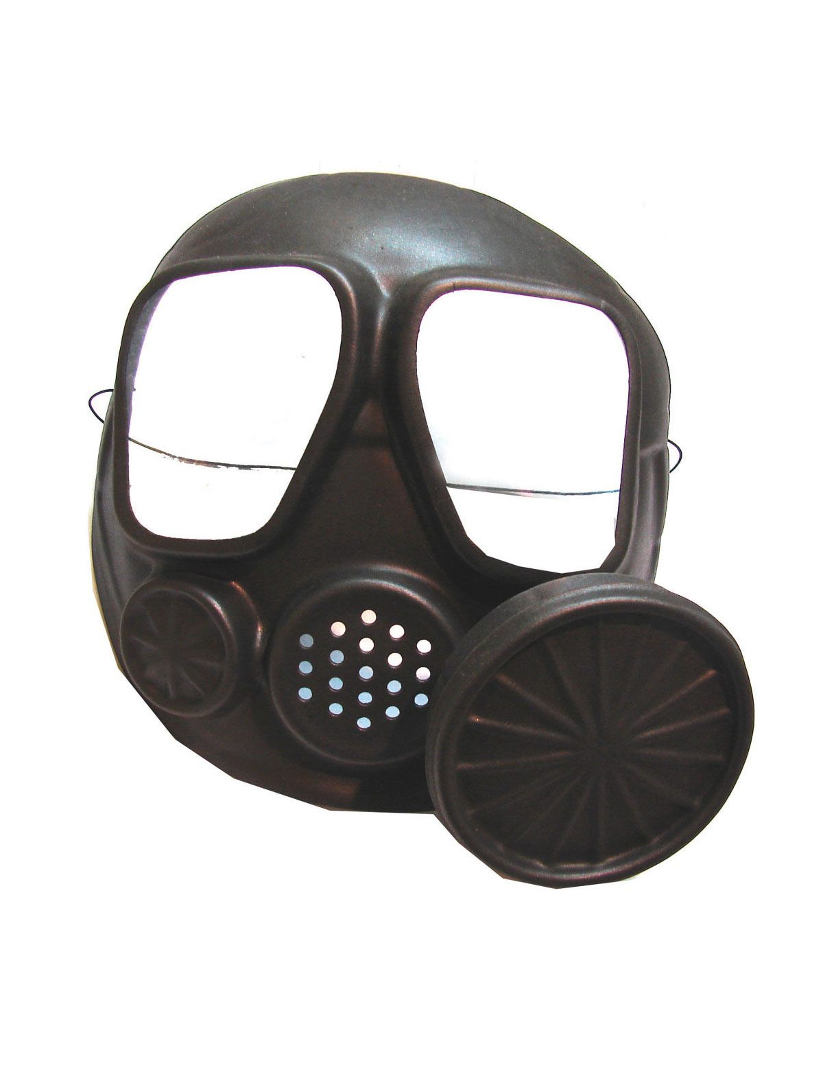 Gasmasker Zenuw Oorlog