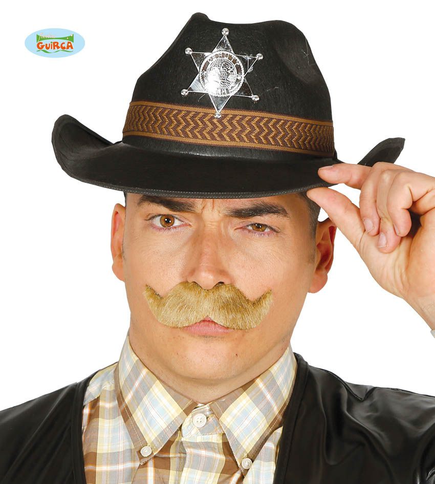 Hoed Sheriff Kentucky Ken