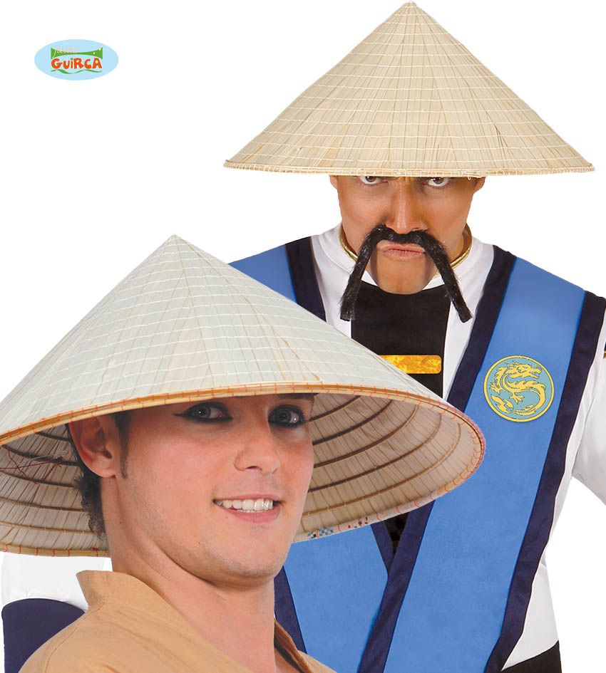 Traditionele Vietnamese Hoed