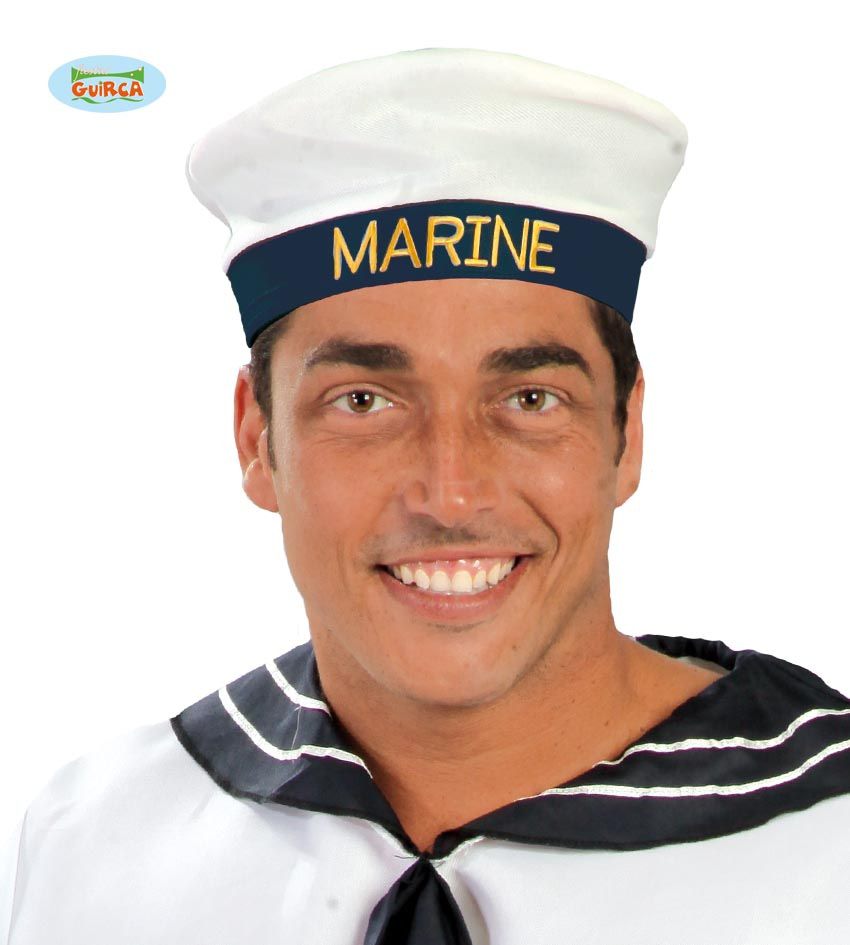 Matroos Marine Muts