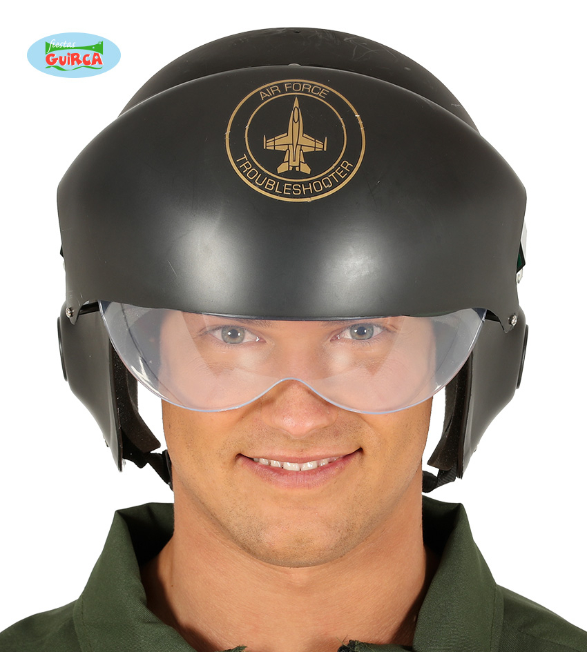 Professionele Piloten Helm Straaljager