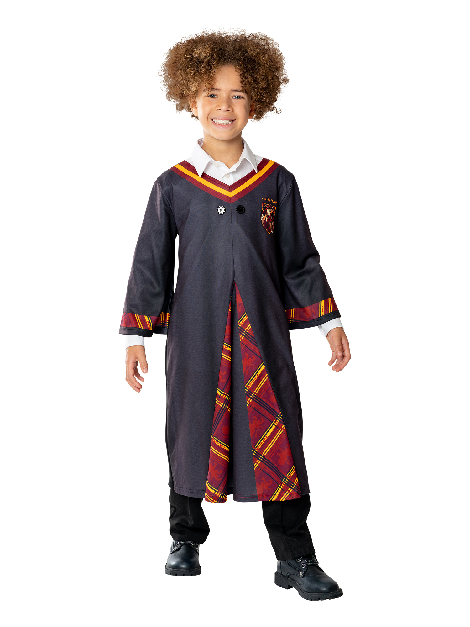 Harry Potter Tuniek Kind Kostuum