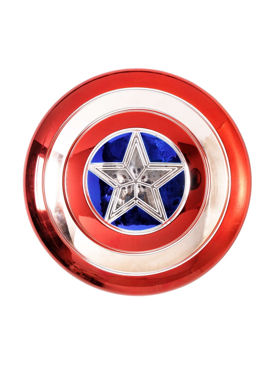 Captain America Schild Kind