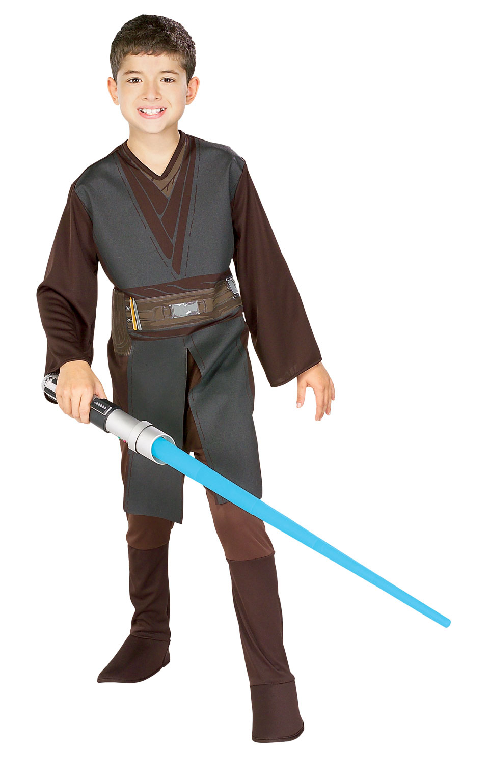 Anakin Skywalker Kostuum Jongen