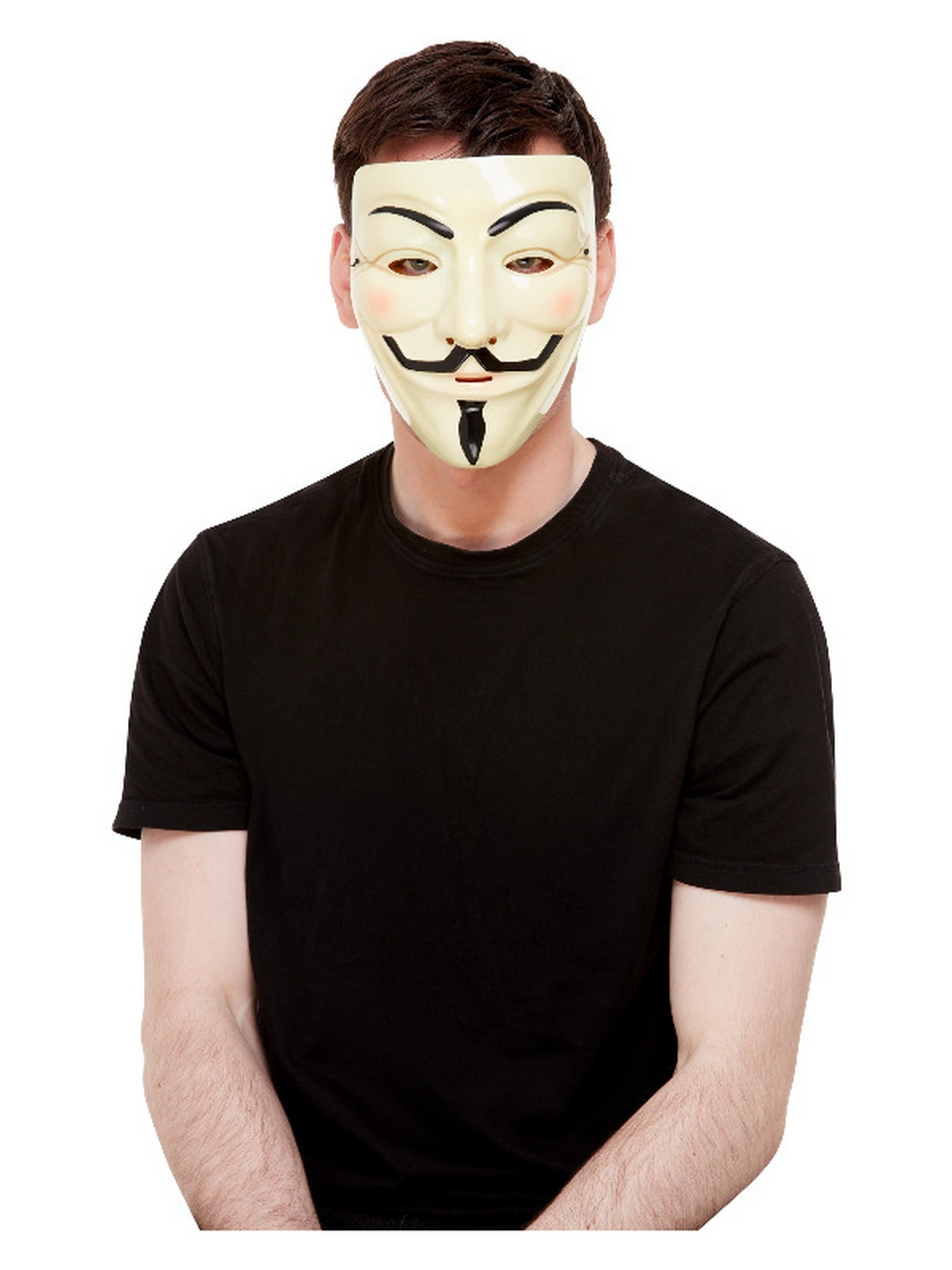 V For Vendetta Masker