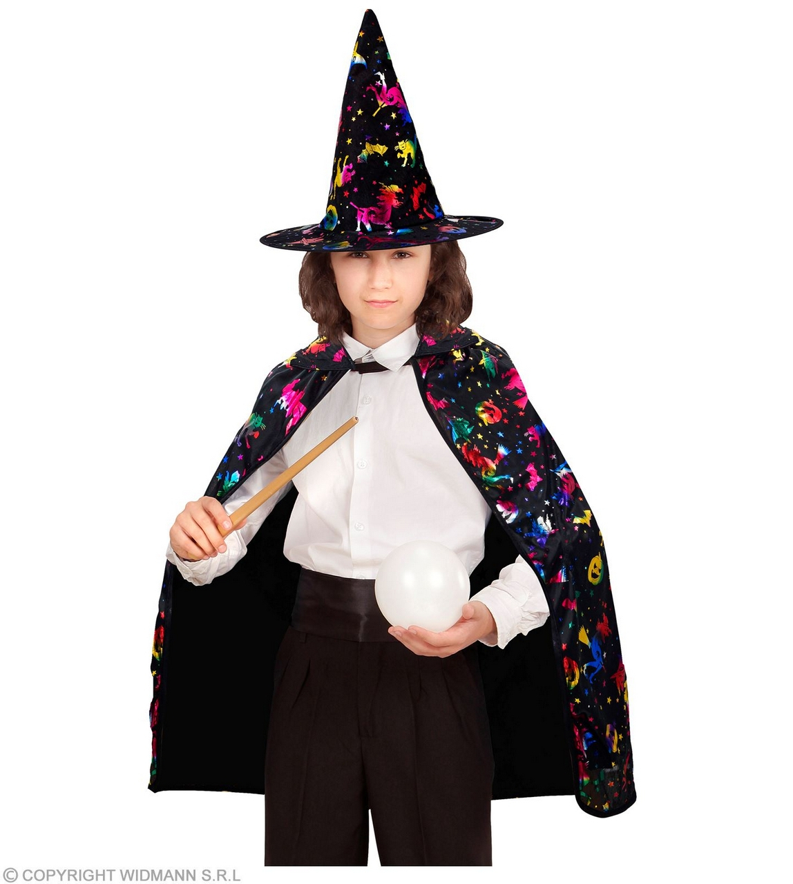 Cape Wizards En Witches Kind Kind