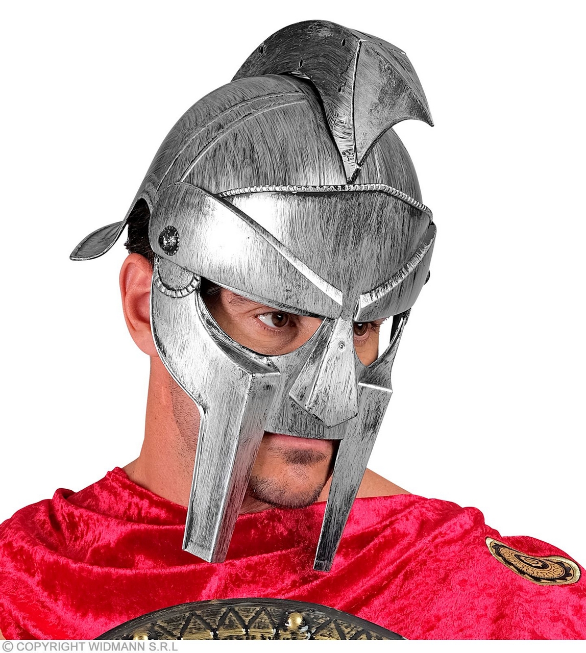 Gladiator Helm Maximus