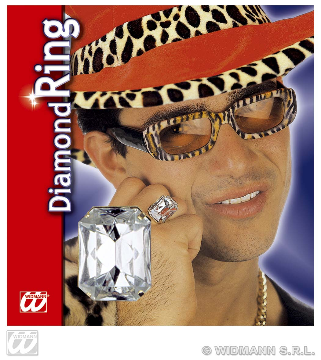 Ringen Funky Man