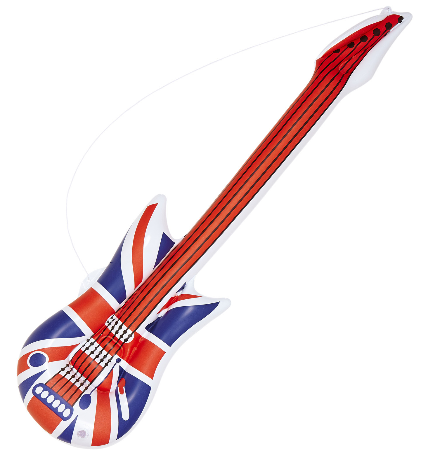 Opblaasbare Gitaar 107 Centimeter Uk