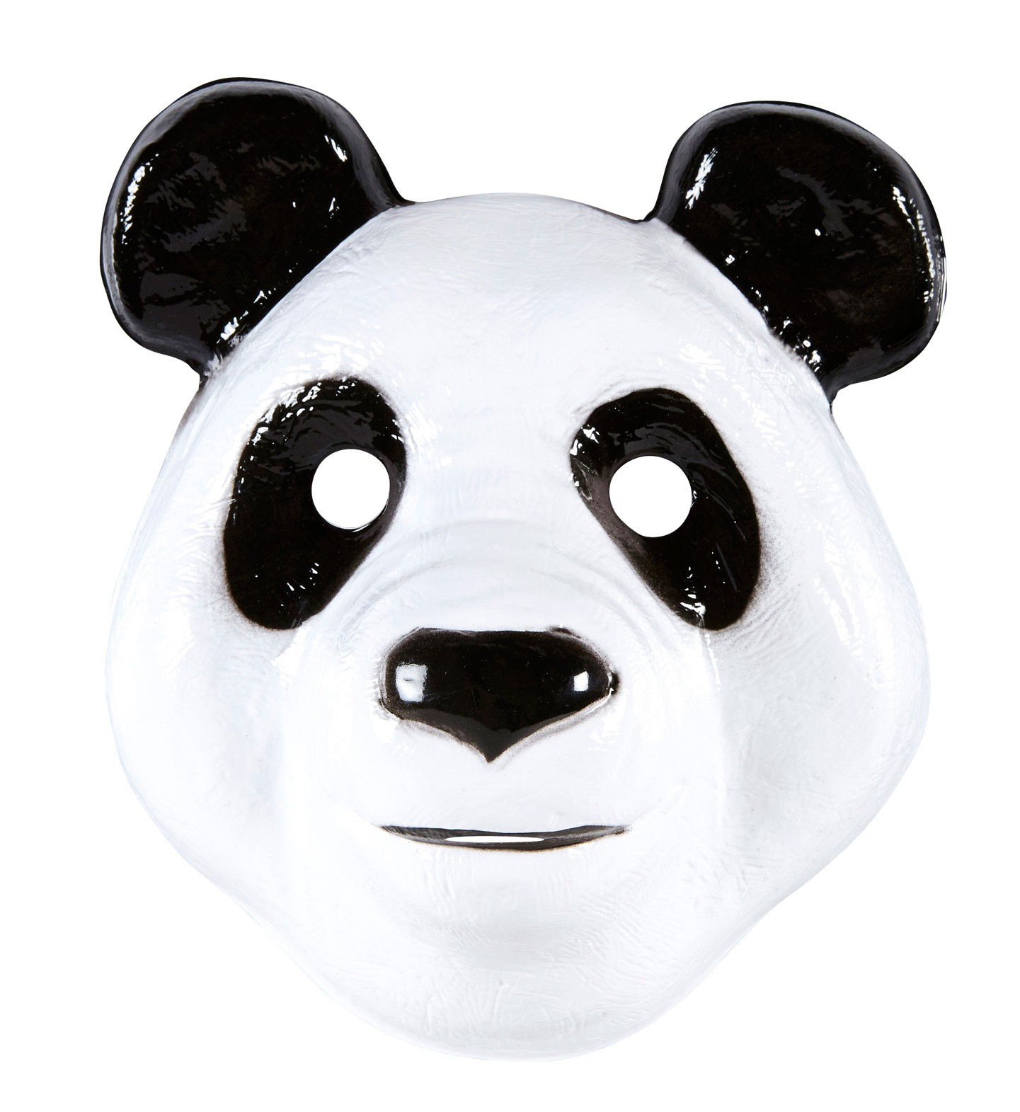 Grappig Panda Masker, Kind