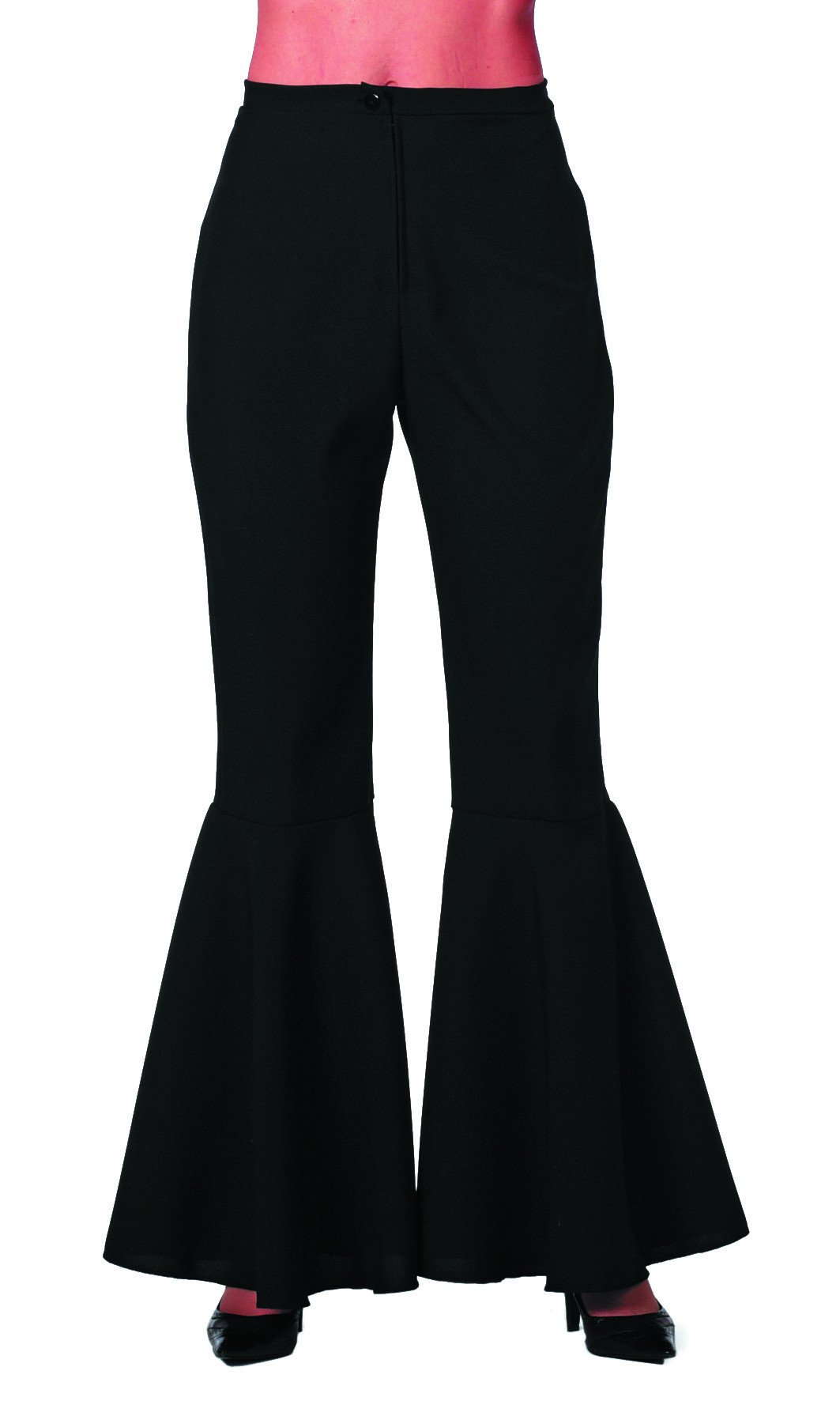 Dancing Black Hippie Broek Vrouw