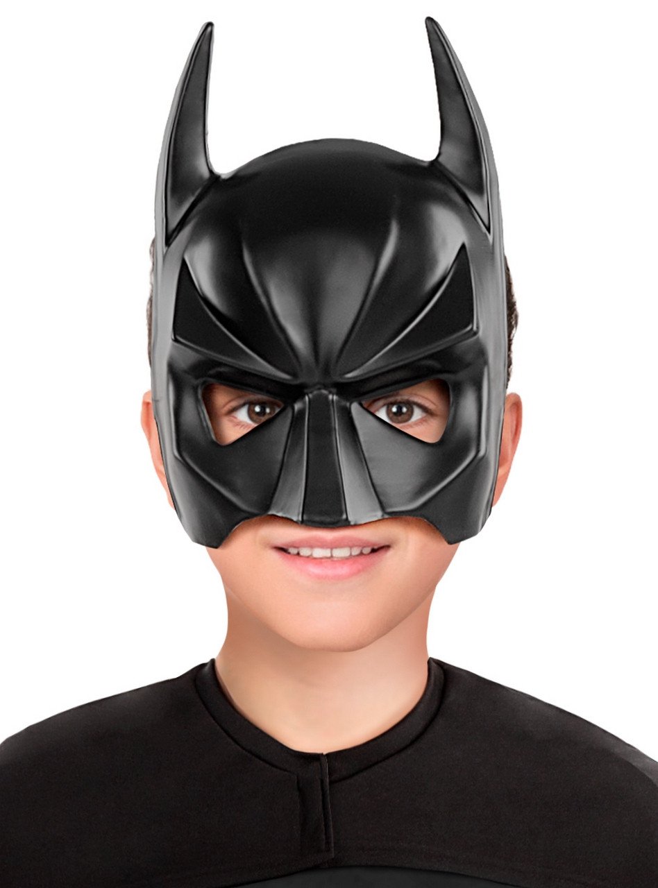 Good Hero Batman Masker Kind