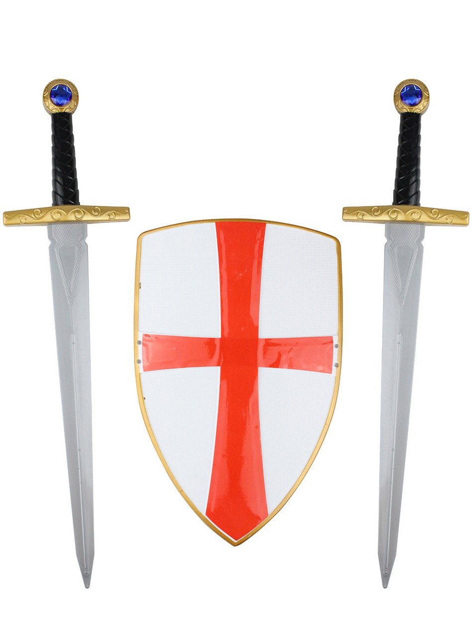 The Knights Templar Set Kind