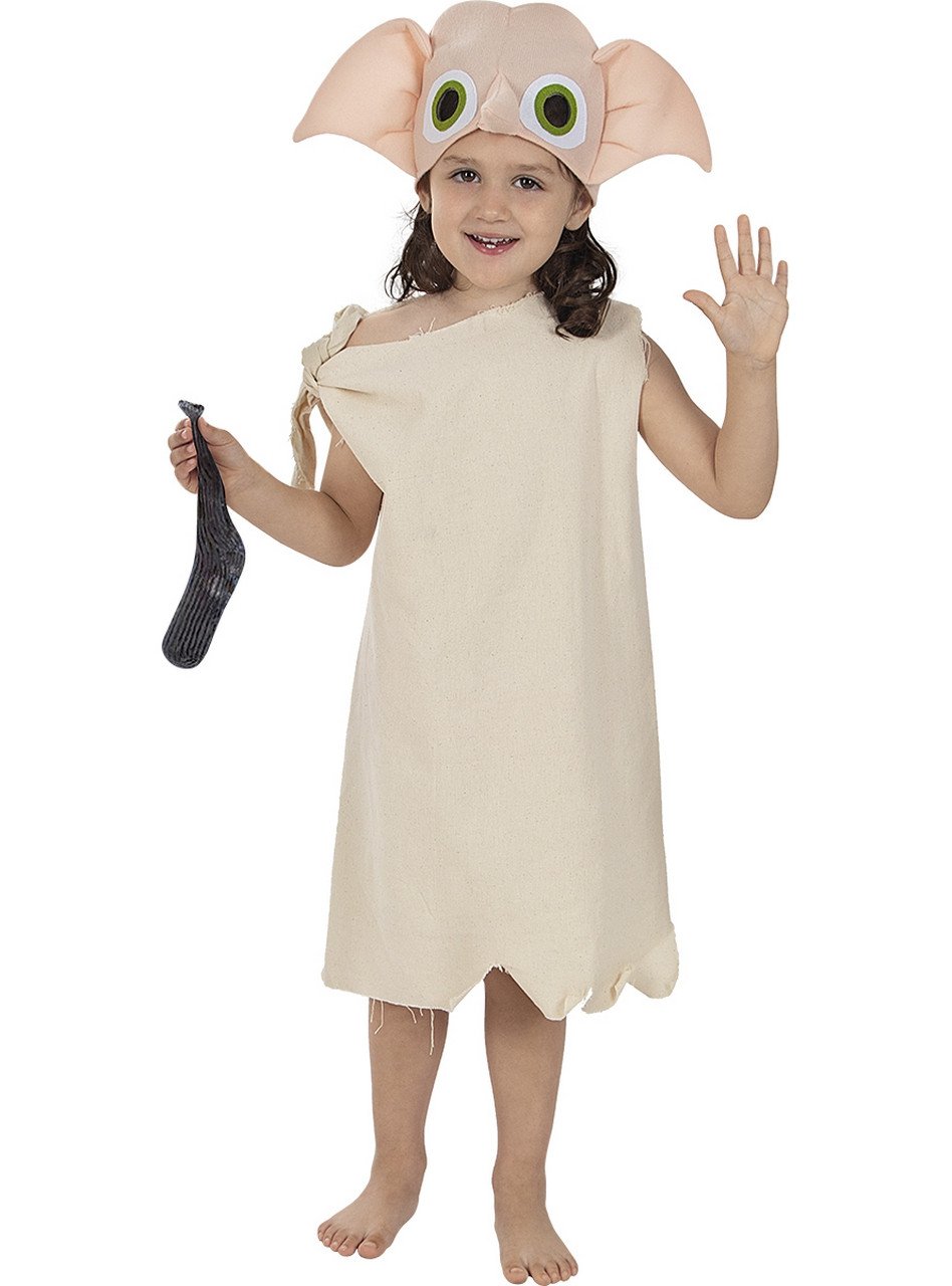 Dobby Costume For Babies Kind Kostuum