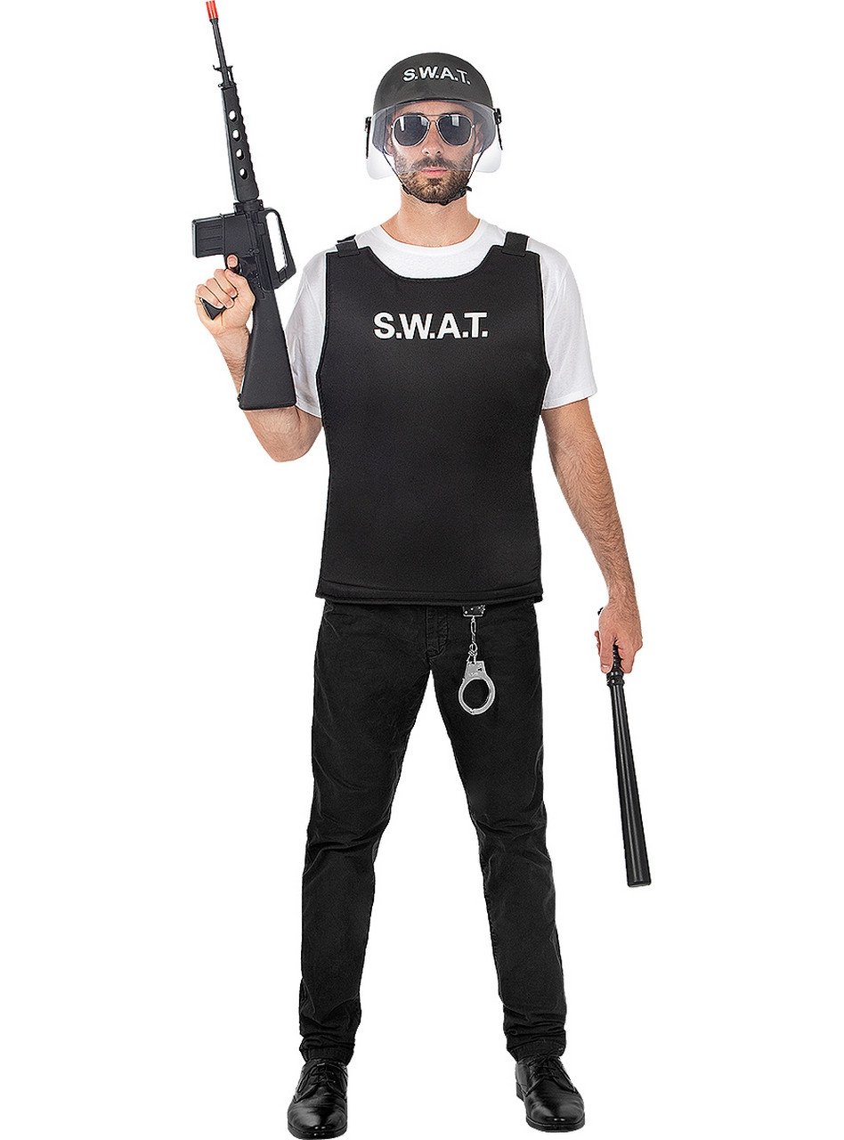 Swat Bescherming Vest