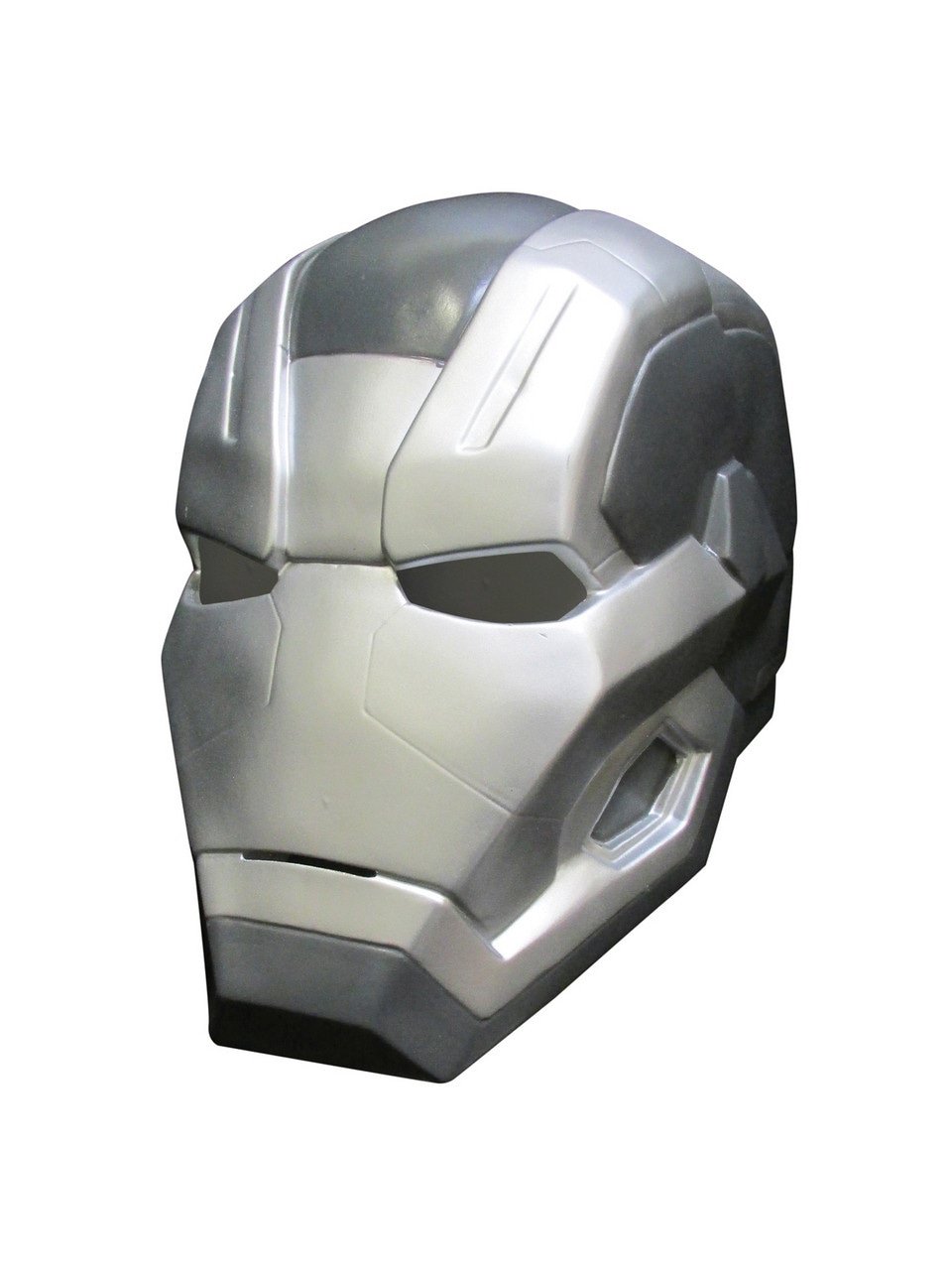 War Machine Masker Star Wars Kind