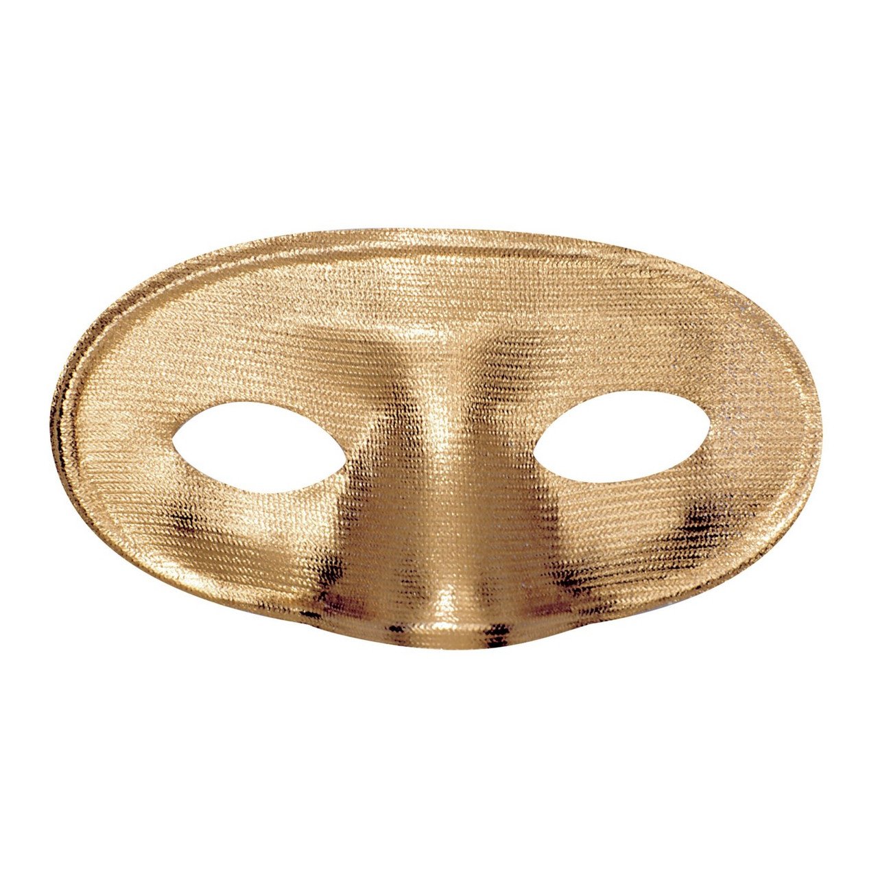 Oogmasker Masquerade Goud