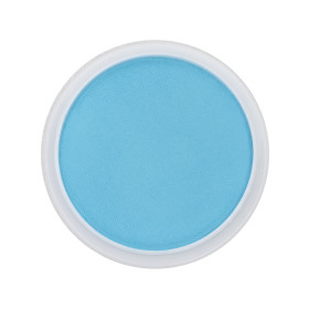 Schmink Make Up Blauw Waterbasis 96 Gram