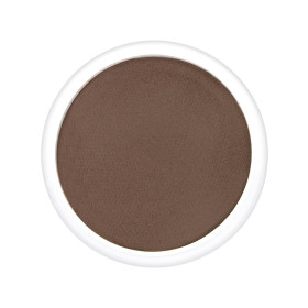 Schmink Make Up Bruin Waterbasis 96 Gram