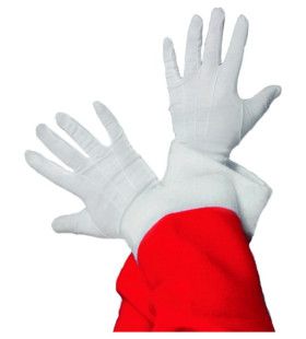 Santa Handschoenen