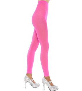 Legging Roze