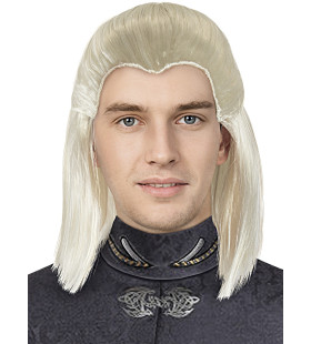 Daemon Targaryen Pruik House Of Dragon