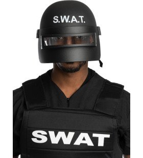 Swat Riot Helm