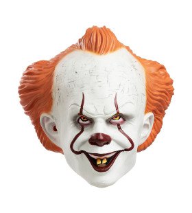 Pennywise Mask It Chapter Two