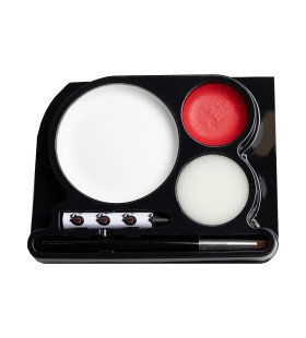 Pennywise Clown Makeup Set