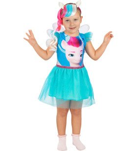 Rainbow Dash My Little Pony Meisje Kostuum