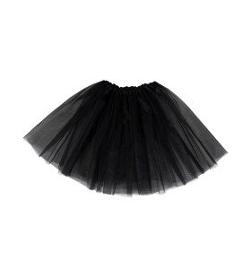 Ballet Tutu Zwart Kind Meisje