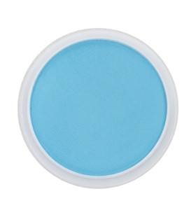 Schmink Make Up Blauw Waterbasis 96 Gram