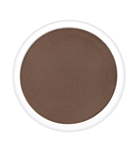 Schmink Make Up Bruin Waterbasis 96 Gram