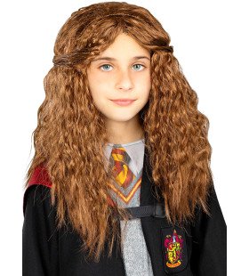 Hermione Pruik Harry Potter Kind